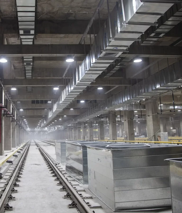 hvac-products-manufacture